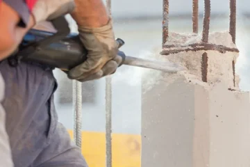 Home Foundation Repair