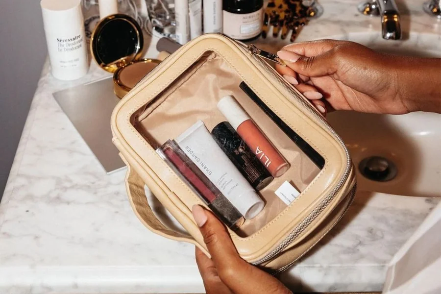 Beauty Must-Haves for Your Carry-On Bag