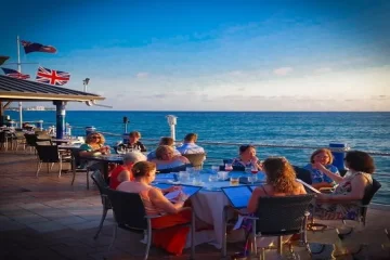 Best Restaurants in Cayman