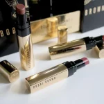 Bobbi Brown Luxe Shine Intense Lipstick Trailblazer
