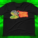 Cobra Craft Wands Shirt