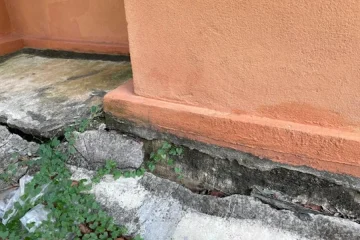Commercial Foundation Repair Alternatives When a Foundation Cannot Be Repaired