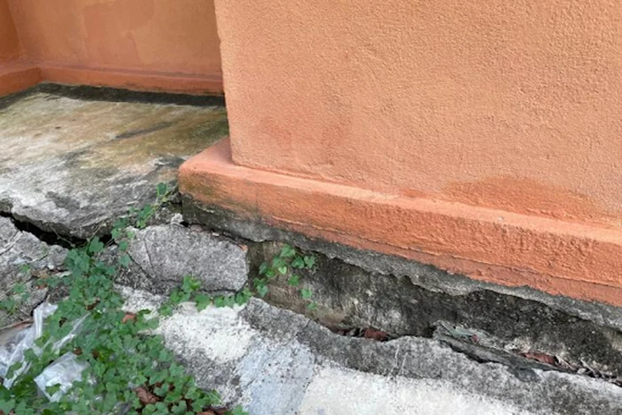 Commercial Foundation Repair Alternatives When a Foundation Cannot Be Repaired