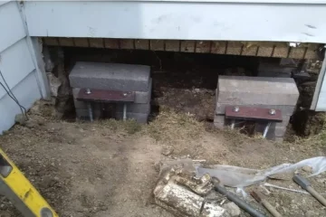 Foundation Repair