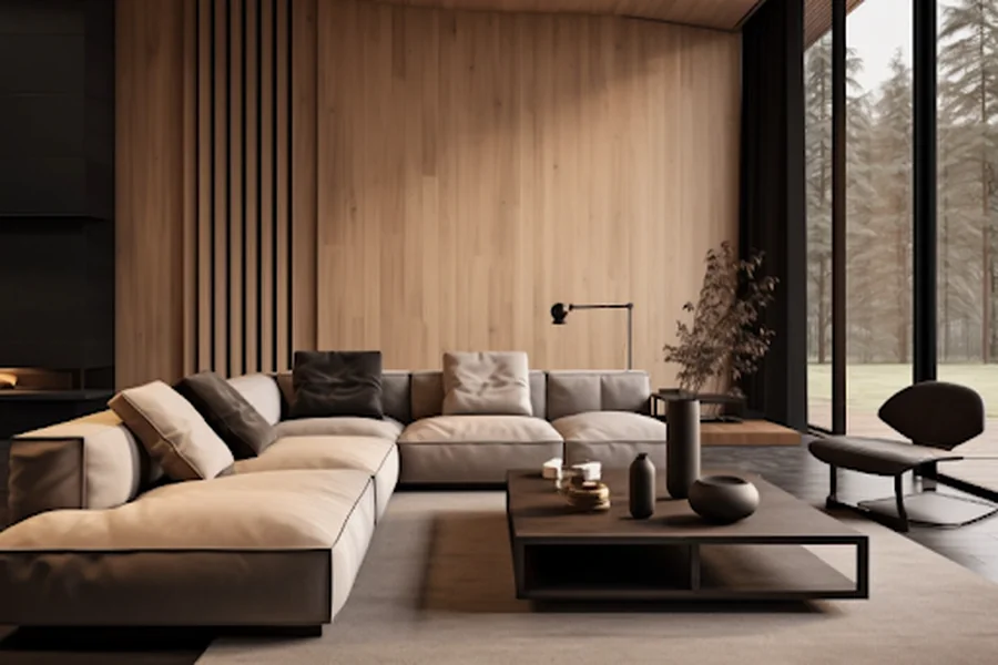 Interior Design Ideas in Singapore for Stylish and Space-Efficient Homes