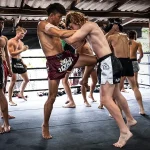 Muay Thai