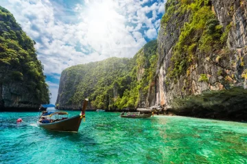Phuket is The Ideal Location For Beginner
