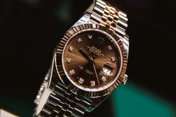 Rolex Submariner