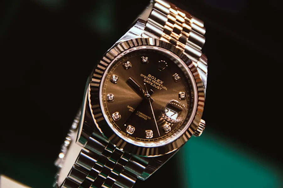 Rolex Submariner