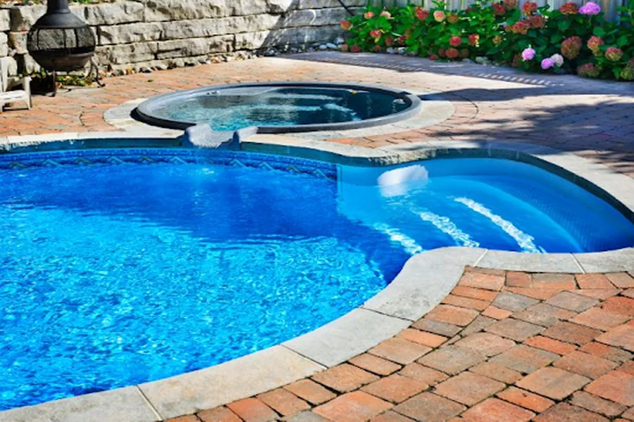 Routine Pool Care Quick Solutions for Cloudy Water and Algae in Your Pool