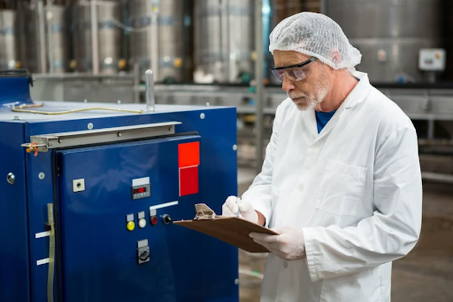 How to Choose the Right Chemical IBC Storage Packaging