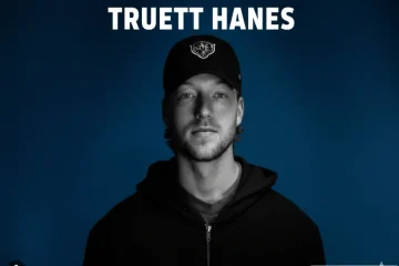 Truett Hanes Age