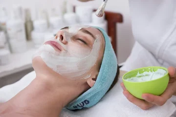 Hydrafacial Deep