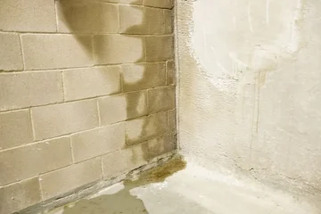 When Interior Basement Waterproofing Isn’t Enough Signs You Need Professional Help