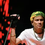Zubeen Garg Essay in English 150 Words