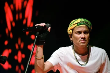 Zubeen Garg Essay in English 150 Words