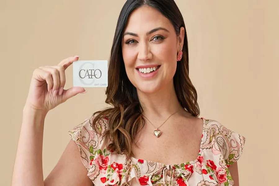 Cato Credit Card