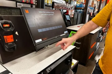 Does Home Depot Have Contactless Payment