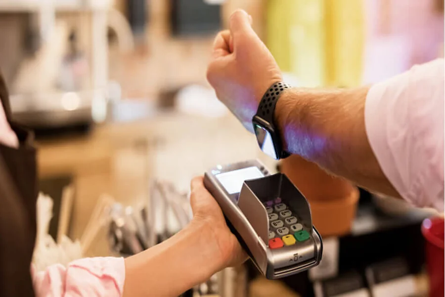 Does Kroger Gas Take Apple Pay