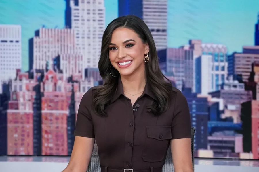 Hanna Battah Age