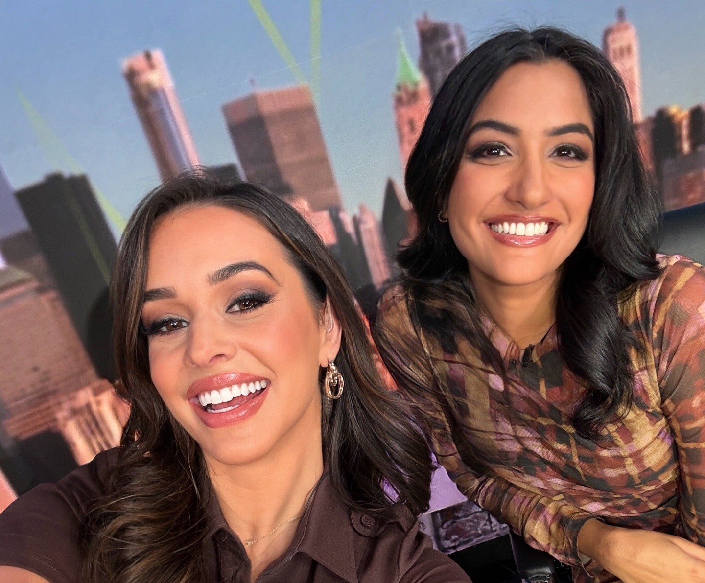 Hanna Battah Age