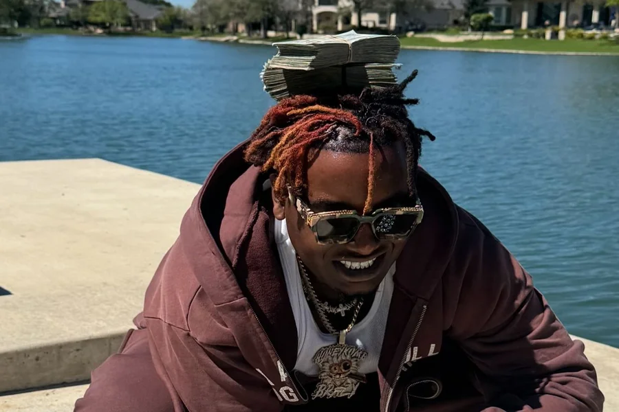 Honeykomb Brazy Age