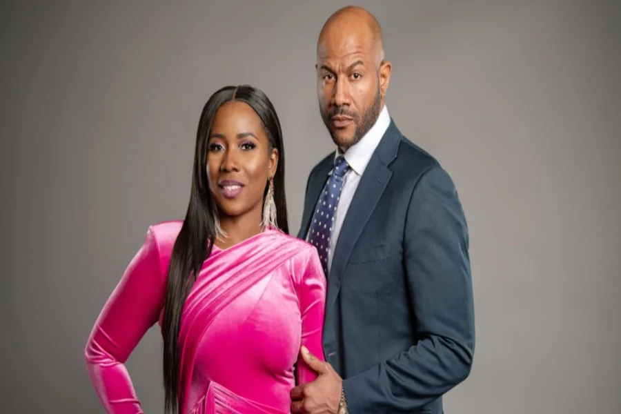 latisha scott net worth