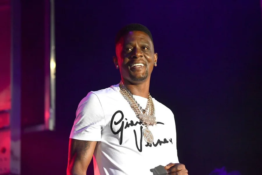 Lil Boosie Net Worth