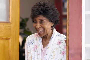 Marla Gibbs Net Worth