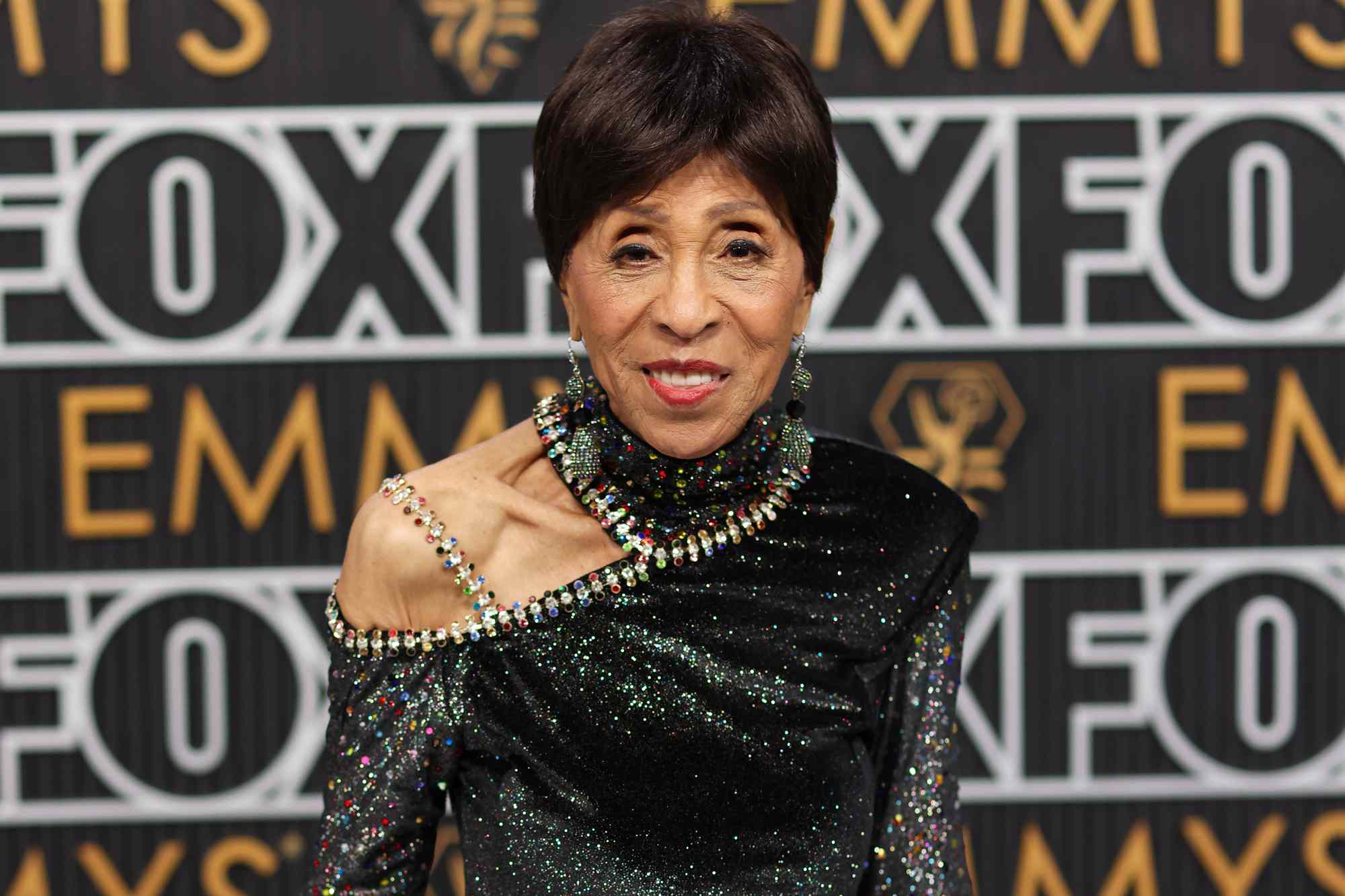 Marla Gibbs Net Worth