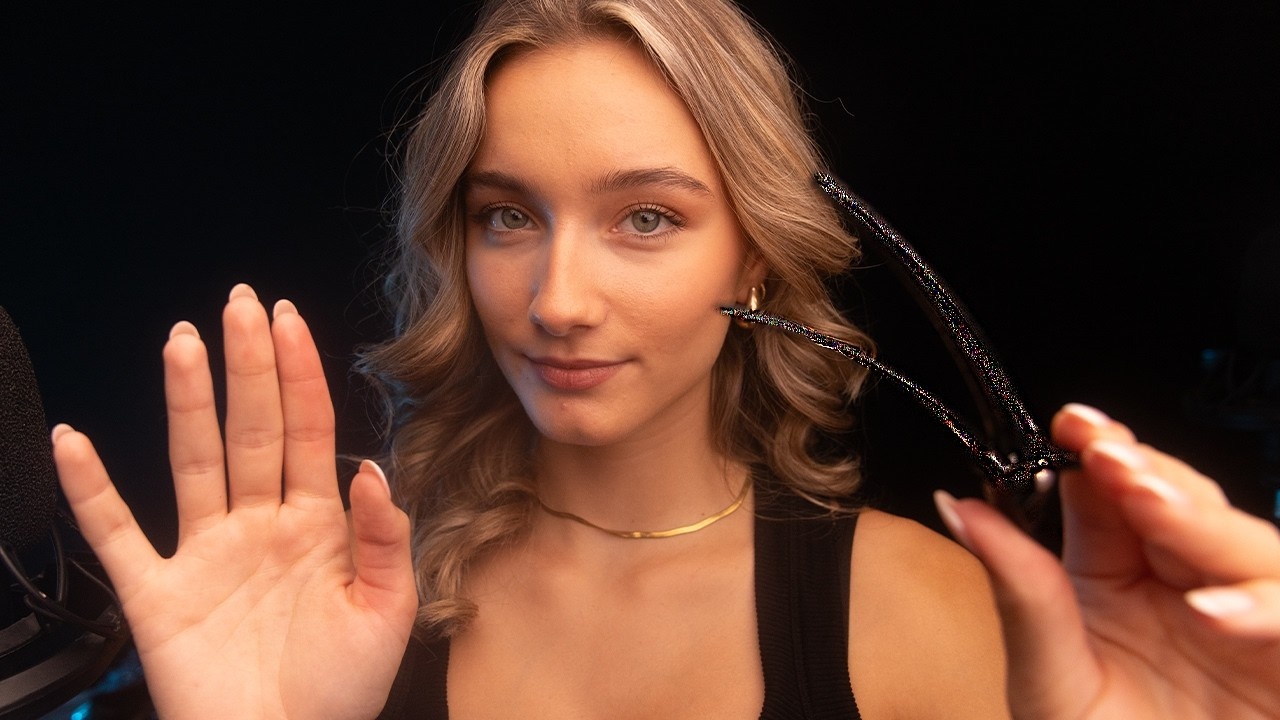 Nanou ASMR Age