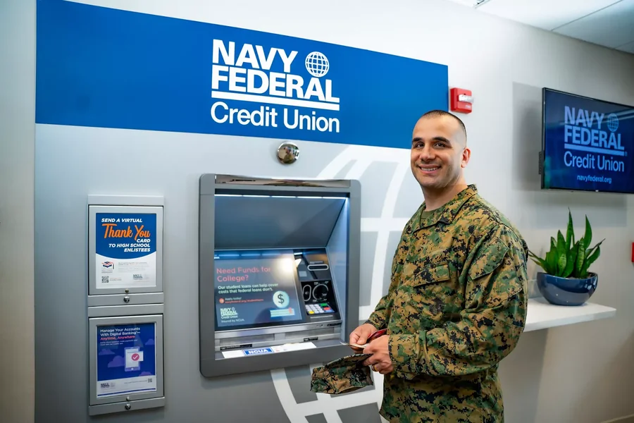Navyfederalord activatedebit