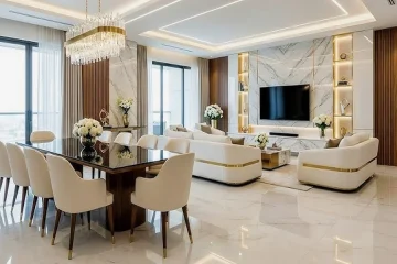 Stylish Dining Chair Trends for Modern Homes