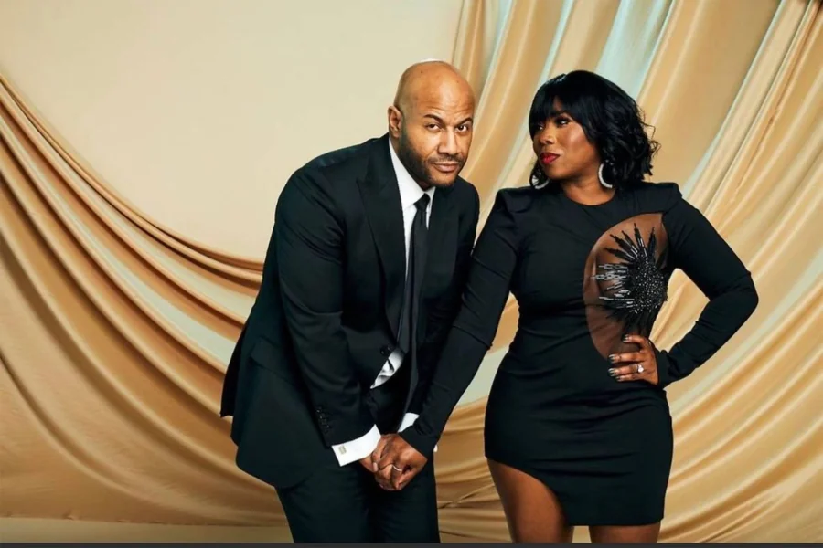 What is Latisha Scott Net Worth