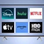 Movies and TV