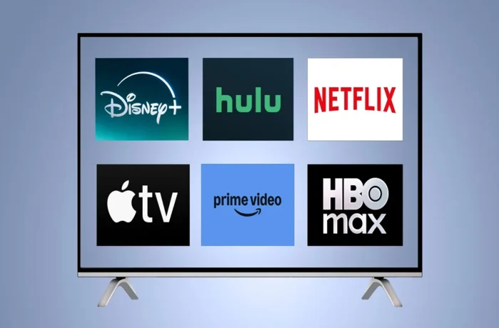 Movies and TV