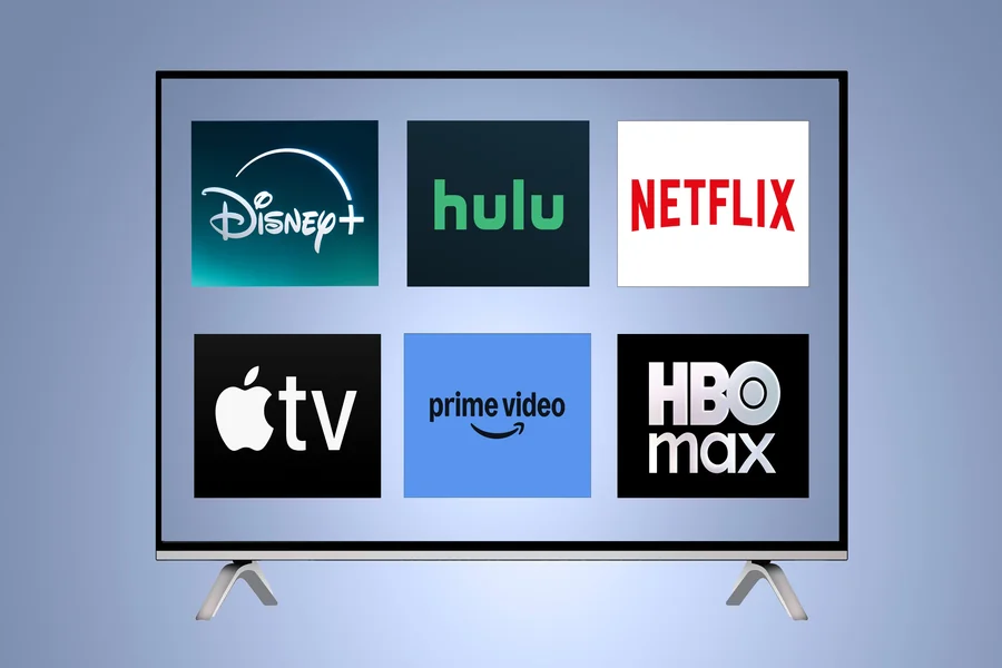 Movies and TV