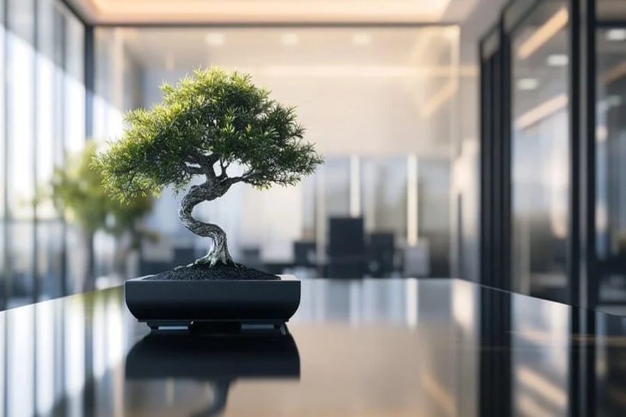 Bonsai Tree