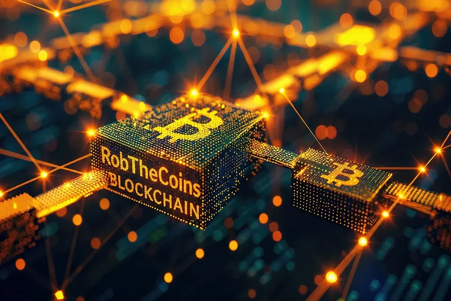 Business RobTheCoins