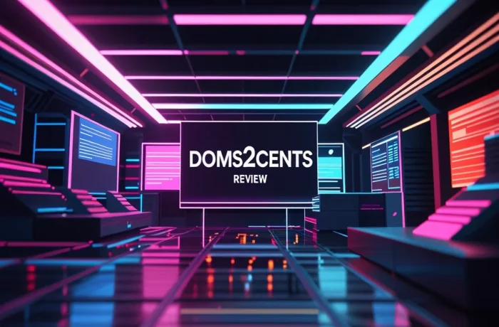 Doms2Cents