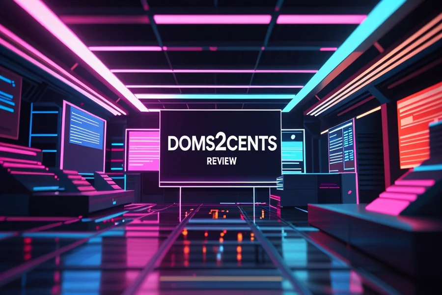 Doms2Cents