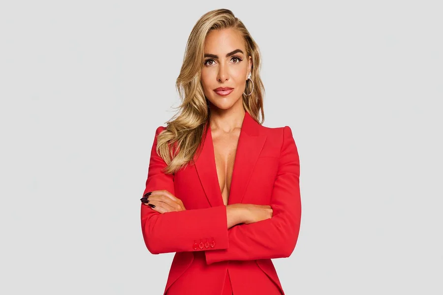 Eleonora Srugo Age