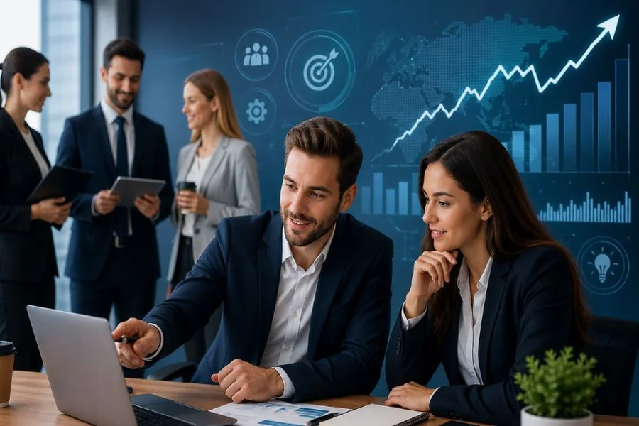 FTAsiaManagement Exchange