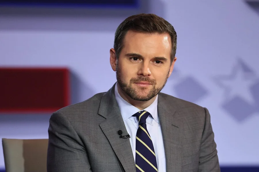 Guy Benson Net Worth