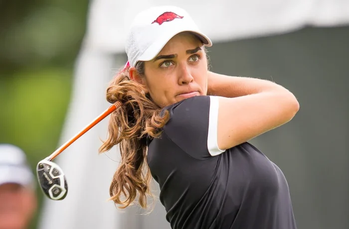 Maria Fassi Net Worth