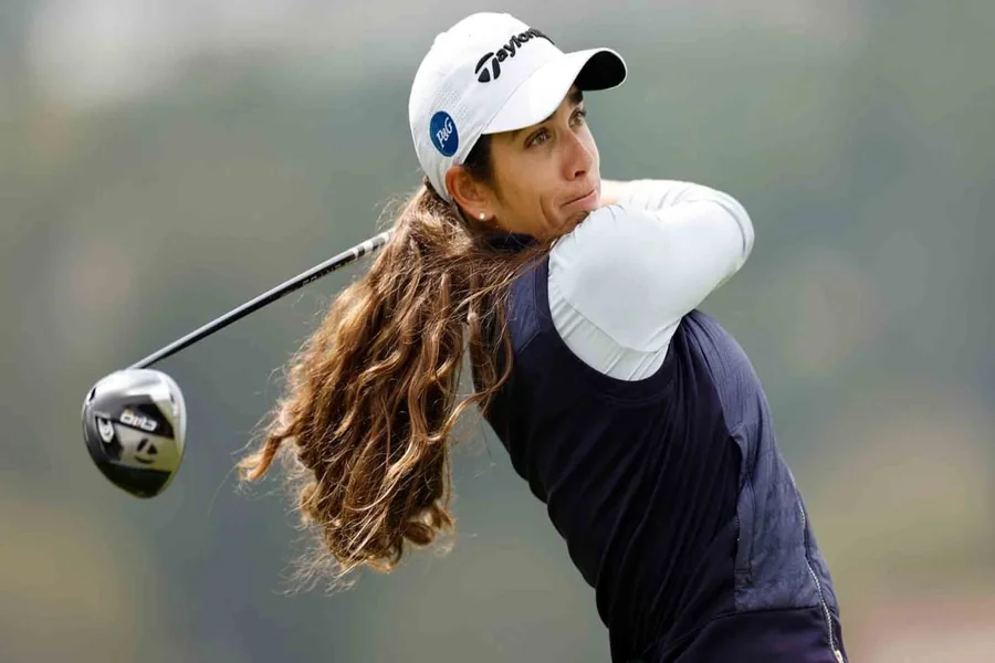 Maria Fassi Net Worth