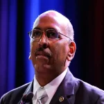 Michael Steele Net Worth