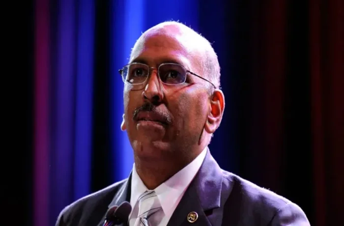 Michael Steele Net Worth