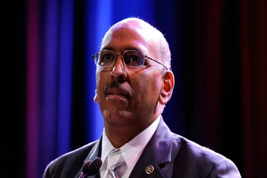 Michael Steele Net Worth