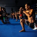 Muay Thai